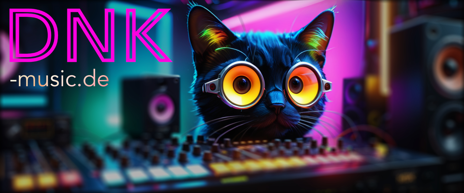 dnk-music.de DNK- Daniela Nadja Kamp
